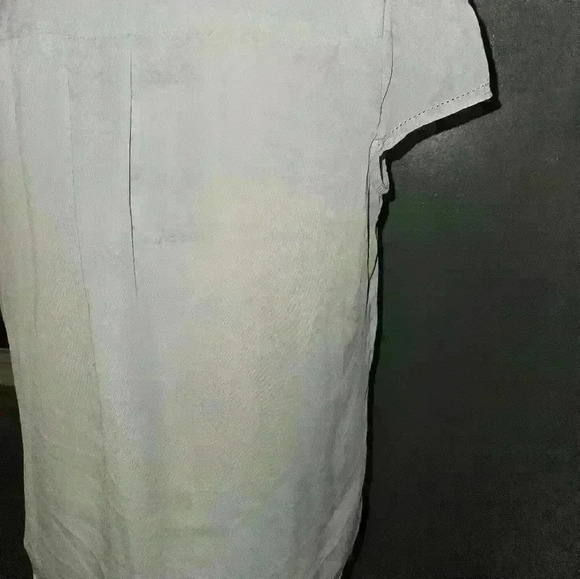 Laundry by Shelli Segal Womans Blouse Size S. - Picture 6 of 11